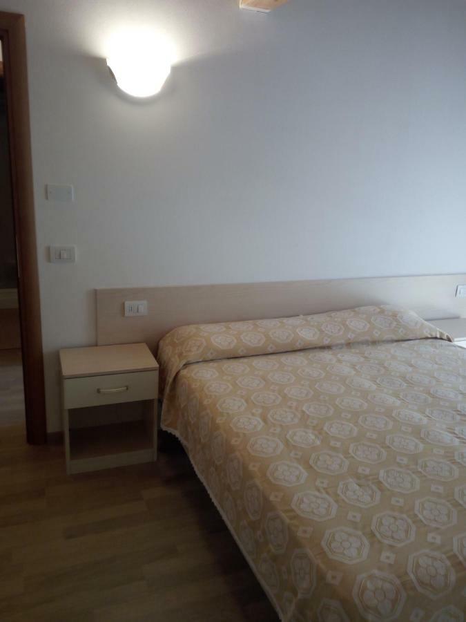 Casa Aurora Apartment Campodenno Exterior photo